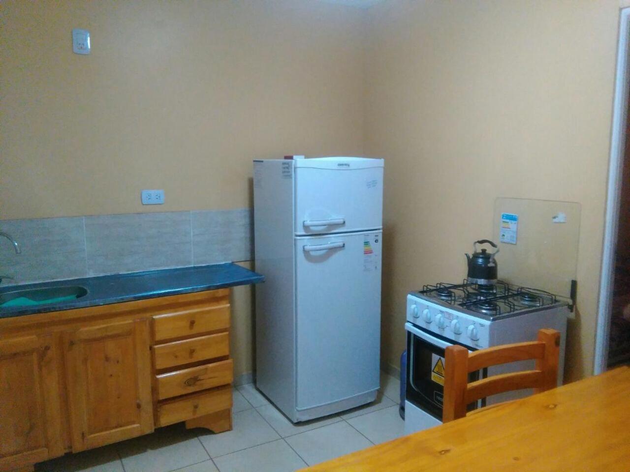 Camping Caitano Otel Campo Grande  Dış mekan fotoğraf